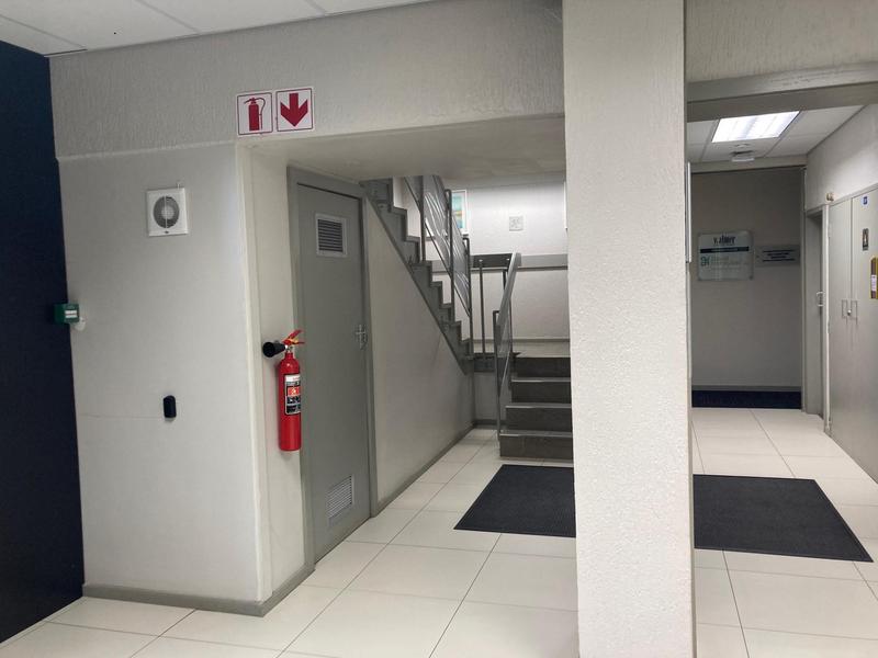 To Let Commercial Property for Rent in Walmer Eastern Cape